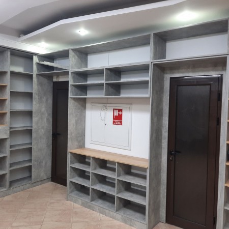 Mobila pentru magazine A-20